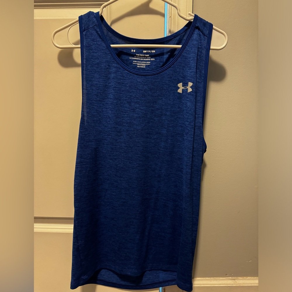 Under Armour Tank Top